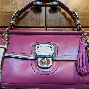 Coach Willis Handbag